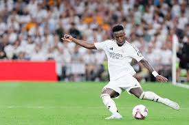 队史123年从未做到❗皇马冲击赛季三冠王，三线都是地狱难度.